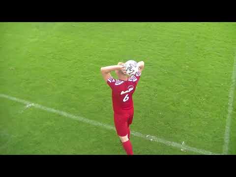 Dobroměřice - Proboštov - 10.6.2023 - II.pol