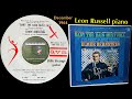 Elmer Bernstein "Baby the Rain Must Fall" 1964 Leon Russell