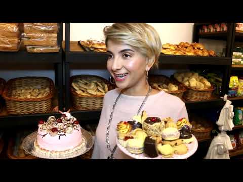 Nel Godoy Número Uno Panificafora Salomón