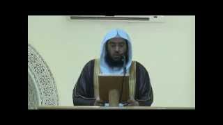 التقليد الأعمى |د.عمر المقبل | image