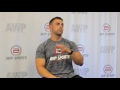 Lead Performance Specialist Austin Shoemaker