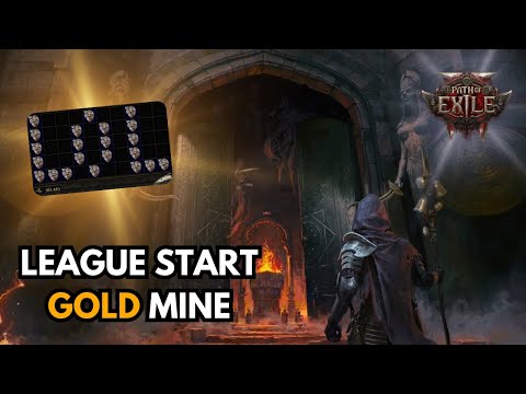 [PoE 2] Make 10 Divines Per Hour: The Sekhema Service Guide Nobody Asked For