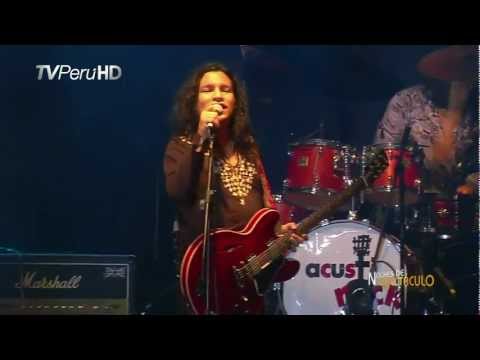 Amén - Sé que tú no estás solo - AcustiRock II [HD]