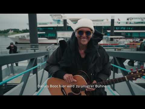 EVERY NOTE YOU PLAY - Offizieller Trailer
