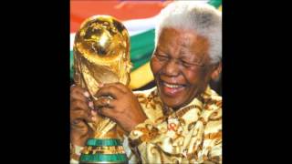 Burning Spear--Mandela Marcus (Free Nelson Mandela)