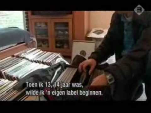 Stones Throw Documentary Dutch TV 2004 (R.A.M. - VPRO) - Part 1