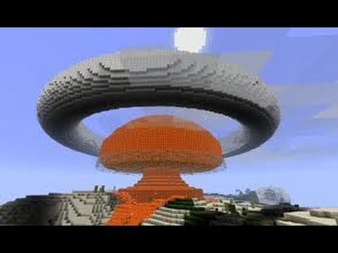 Minecraft il film - La fine del mondo