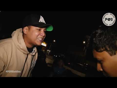 SCRAPS vs PAPAS - 8VOS - REGIONAL ICA #P09BATTLES 2023