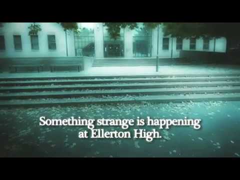 Beautiful Dead: Jonas by Eden Maguire | Book Trailer