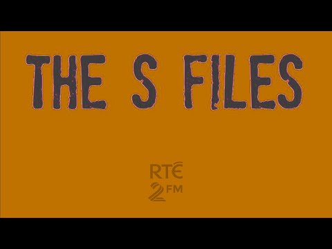 The S-Files #160922 Techno Mix (Late Night Sessions)