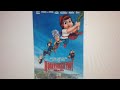 Hoodwinked Too Hood Vs Evil 2011 Movie Review Rant