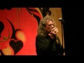 Rock and Roll - Robert Plant en Lima 