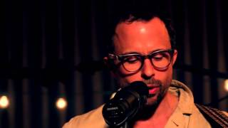 Jesse Harris with Star Rover - &quot;No Wrong No Right&quot; (Live at Dangerbird)
