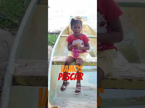 Lagoa do mundaú Coqueiro seco, Maceió AL