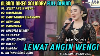 Download lagu LEWAT ANGIN WENGI - KASMARAN || NIKEN SALINDRY || PUSAKA CAMPURSARI FULL ALBUM TERBARU 2025 mp3 Download lagu LEWAT ANGIN WENGI - KASMARAN || NIKEN SALINDRY || PUSAKA CAMPURSARI FULL ALBUM TERBARU 2025 mp3