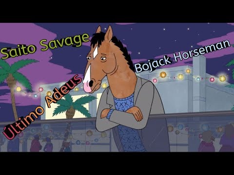 [Saito Savage] - Último Adeus (LEGENDADO)