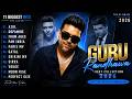 Guru Randhawa Mega Mix 2026 All Superhit Songs In One Nonstop Vibes