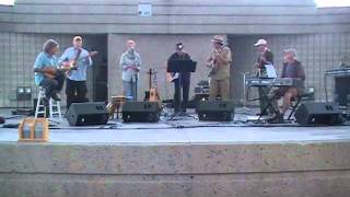 Tribute to Willy P Bennet  Willy&#39;s Diamond Joe