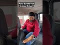 Force Gurkha Front Armrest Issue Solved By Pegasus Premium Shorts