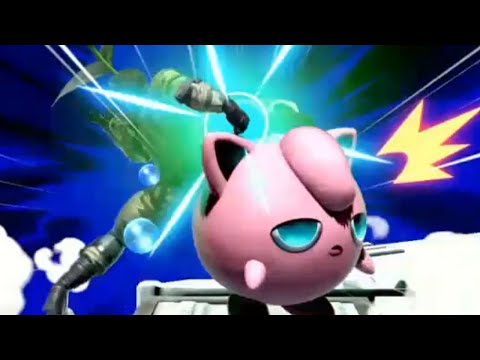 Jigglypuff Is Epic
