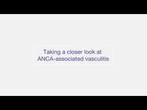 Mechanism of Disease: ANCA-associated vasculitis (AAV)