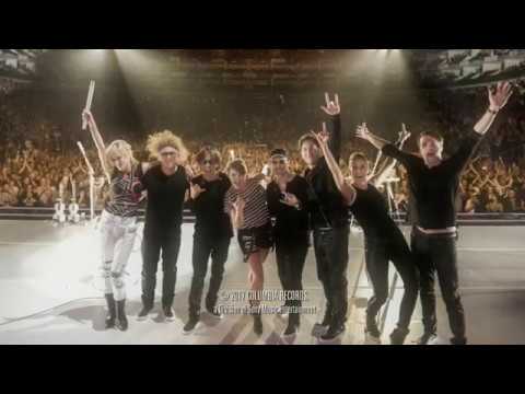 Dixie Chicks & Beyoncé  - Daddy Lessons (lyrics in subtitles)