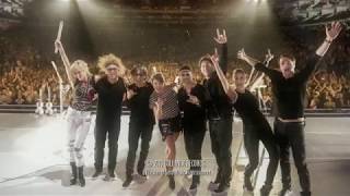 Dixie Chicks &amp; Beyoncé  - Daddy Lessons (lyrics in subtitles)