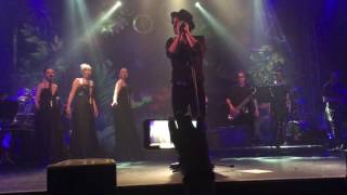 Mannarino Arca Di Noè