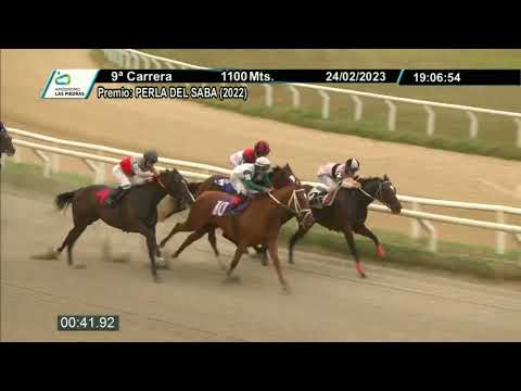 230224 c09 - KIKI LA BRUJA - HIPODROMO LAS PIEDRAS