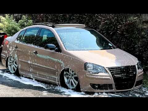 Trying out Sir Trill - On the Floor (Taxi Bass Remake) 