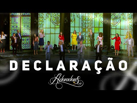 GravadoraNT and Adoradores Novo Tempo