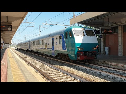 R 22675 Rosarno - Lamezia Terme Centrale