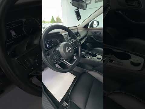 фото nissan rogue iii 0