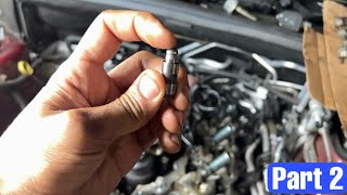 How To Replace Lifters & Rockers on any 3.6 Pentastar (Dodge, Chrysler or Jeep RWD)