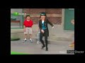 Hannah Morgan Tap Dancing To Sore Feet