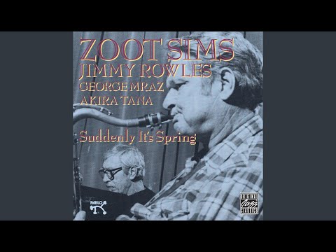 In The Middle Of A Kiss