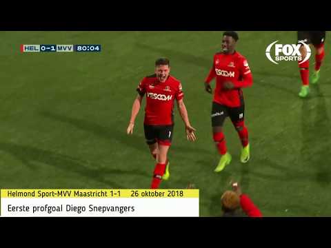 2018-10-26 Helmond Sport-MVV Vrije trap