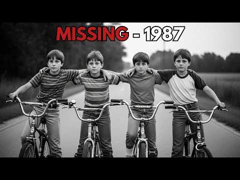 Kentucky 1987 Cold Case Solved — arrest shocks community