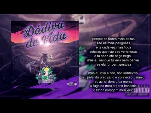 22. D'LAMOTTA - LAGRIMAS feat. ANDREW FYA