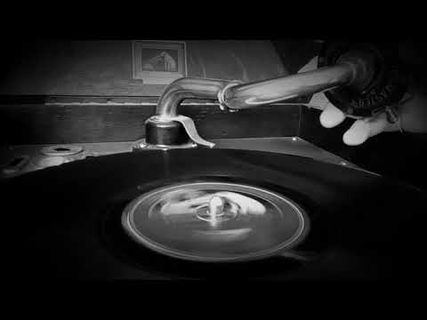 Irving aaronson and his commanders. Evening Star 1929