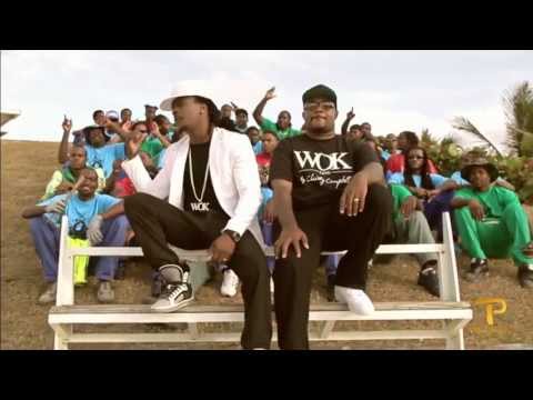 Arété sa - DJ Fano feat Admiral T