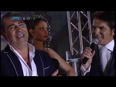 Gran Galà del Salento   Intervista Michele Miglionico