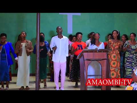 TWARAMUGABIWE BY BEN CHOUR IYISUBIYEMO INEZEZA ABANTU