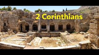 Download lagu 2 Corinthians 2:1-11 - Fred R mp3