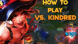 THEY PICKED KINDRED AGAINST ME | Scripter1v9