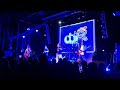 Pop Will Eat Itself "Intro, England's Finest, Urban Futuristic" The Crossing Birmingham 2023