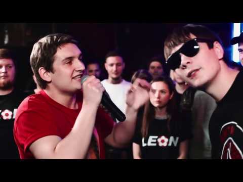 ВЕРСУС/VERSUS BPM  Rickey F VS Соня Мармеладова