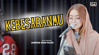Download lagu KEBESARANMU - ST12 | 3PEMUDA BERBAHAYA FT NISA KDI mp3 Download lagu KEBESARANMU - ST12 | 3PEMUDA BERBAHAYA FT NISA KDI mp3