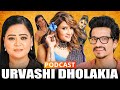 Urvashi Dholakia Journey Since 1985