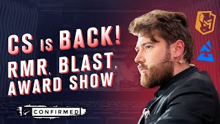 kassad vs. HooXi, Top 5 explained, RMR brawl & BLAST prediction | HLTV Confirmed S6E89